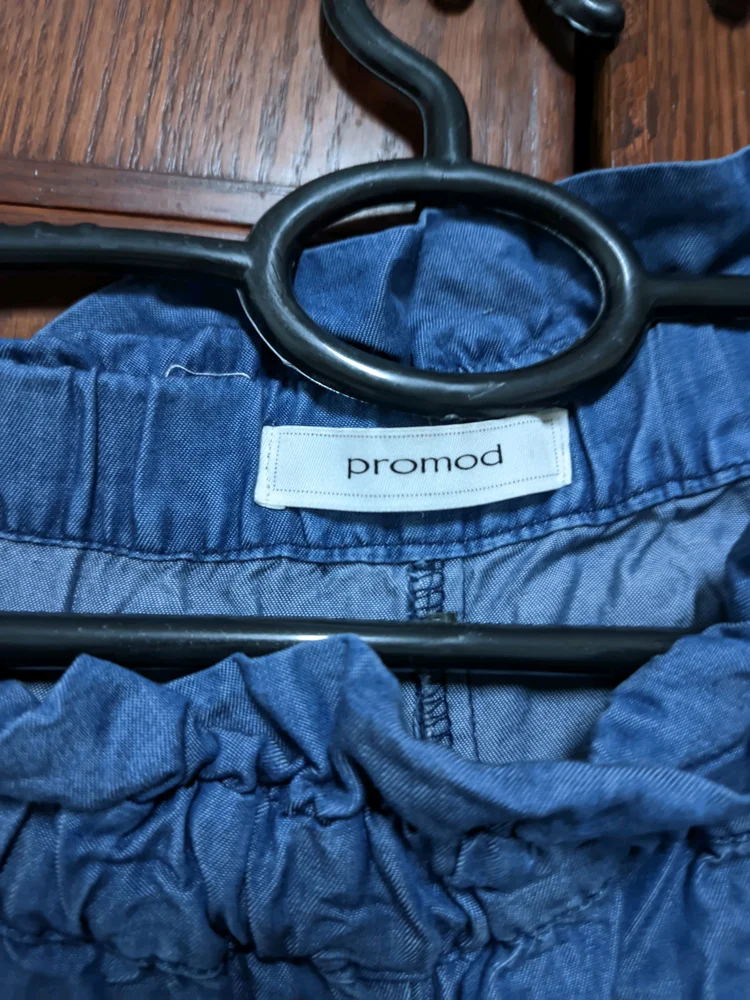 Promod Shorts, size M / 38 / 10, photo 2
