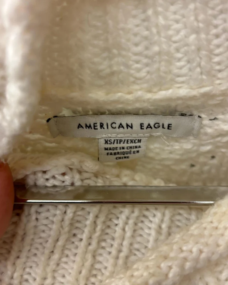 American Eagle Sweaters & Pullovers, size XS / 34 / 6, photo 3