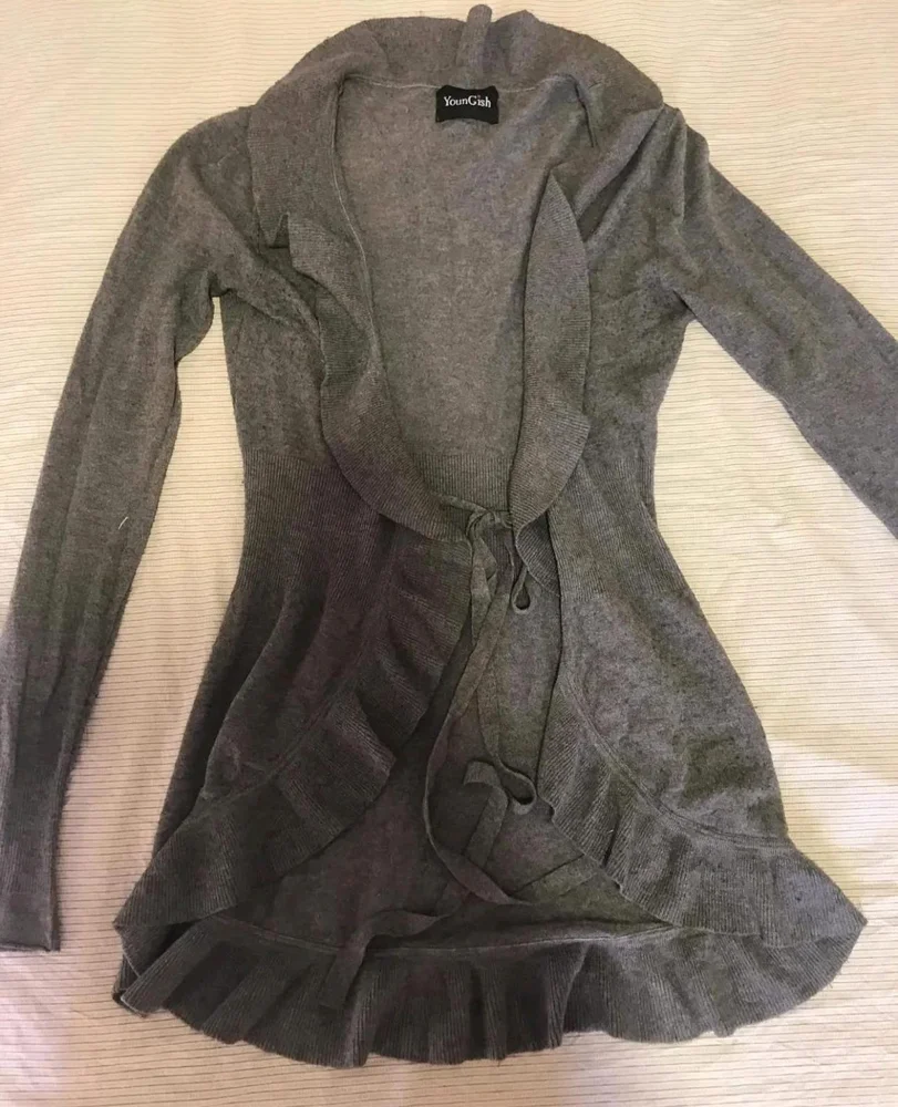 Cardigans