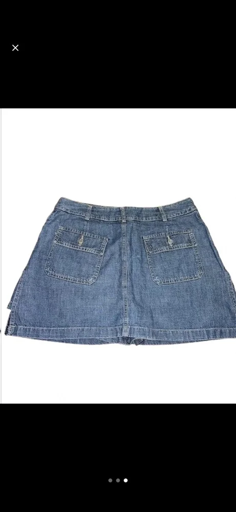 Skorts, size S / 36 / 8, photo 3