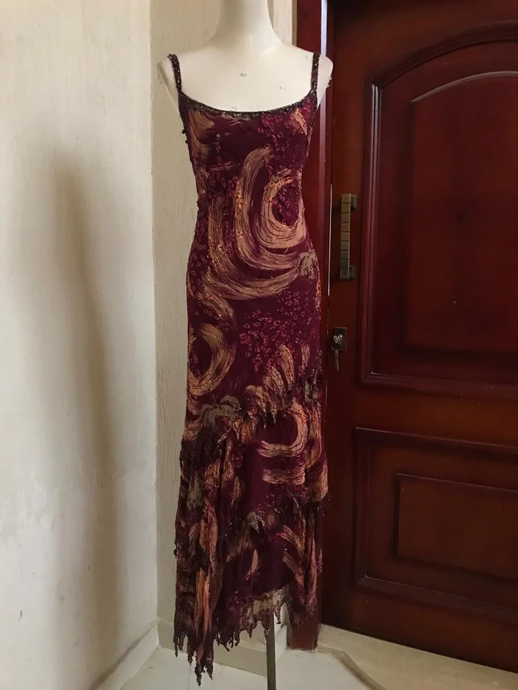 Maxi Dresses
