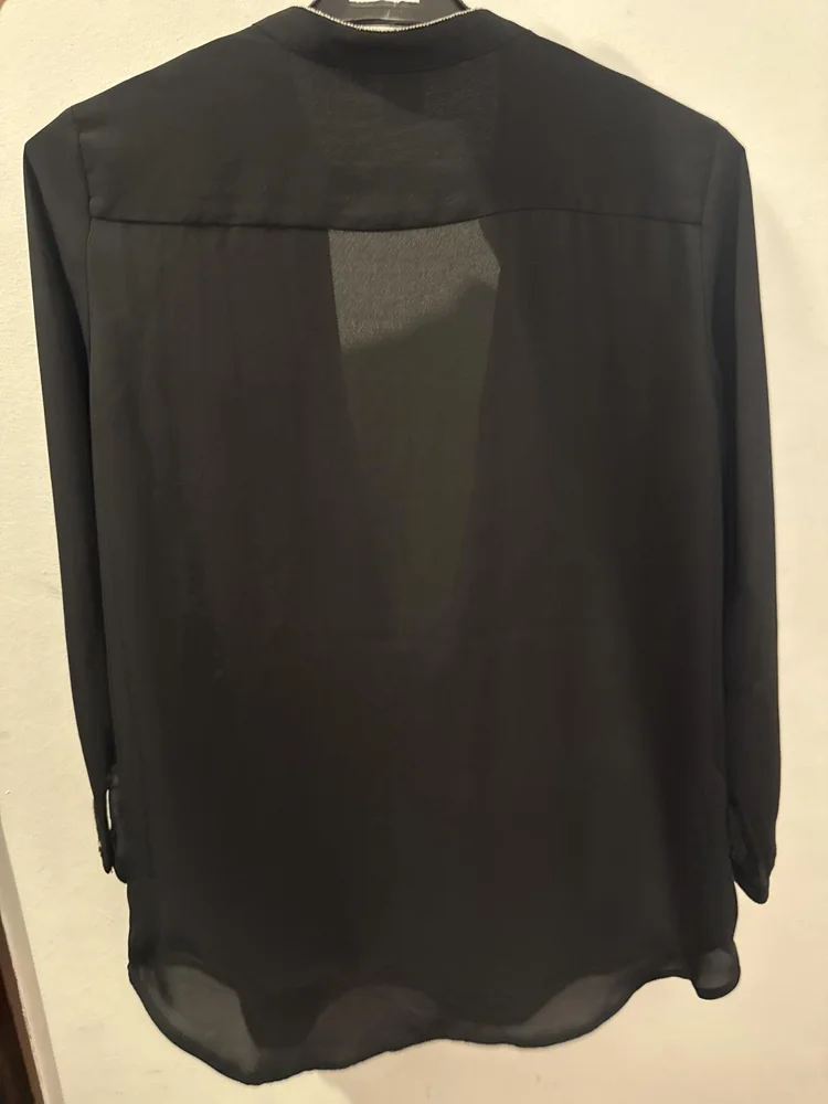 H&M Blouses, size XS / 34 / 6, photo 2