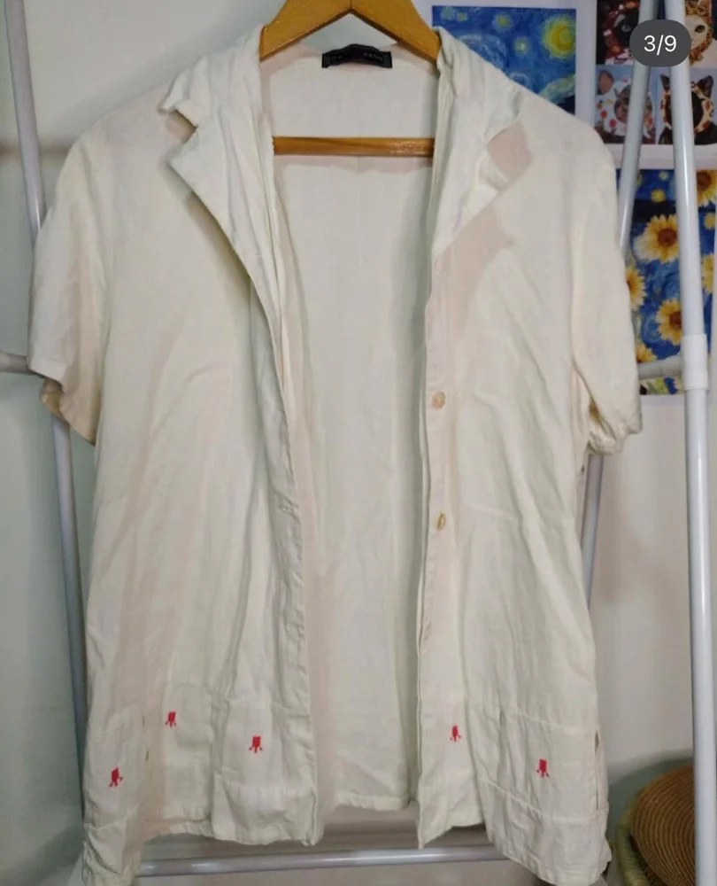 Shirts, size M / 38 / 10, photo 3