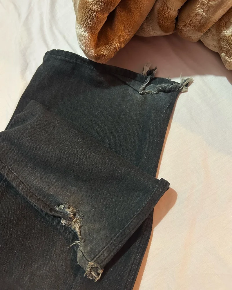 Jeans, size S / 36 / 8, photo 3