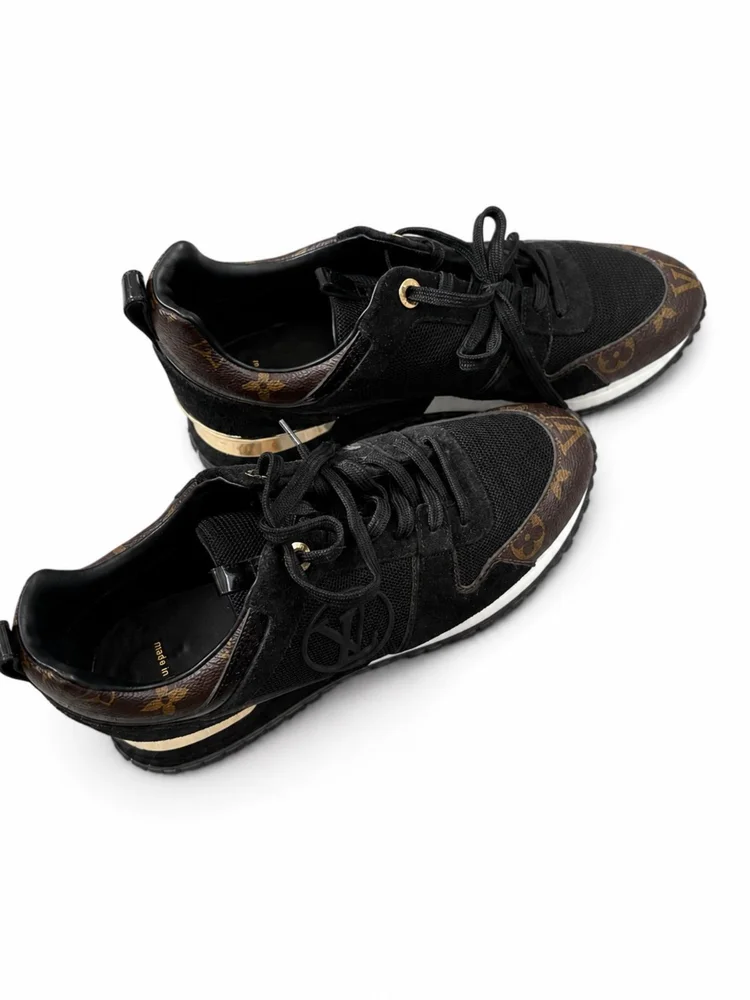 Louis Vuitton Sneakers, size 38, photo 3