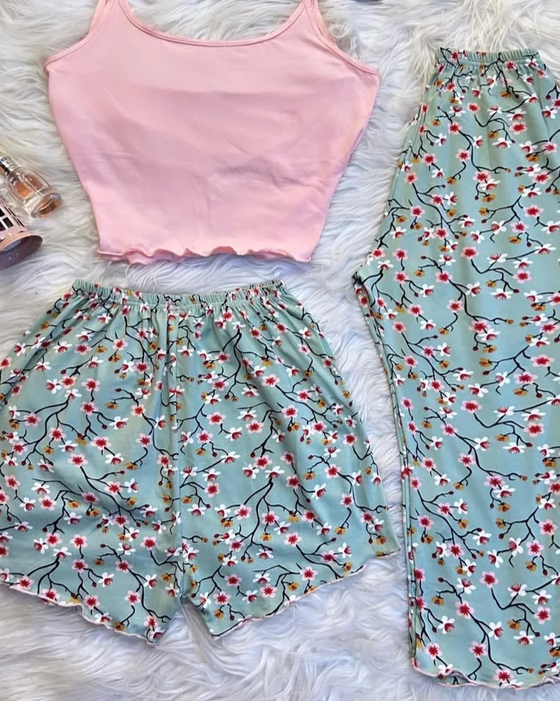 Shein Pyjama Sets