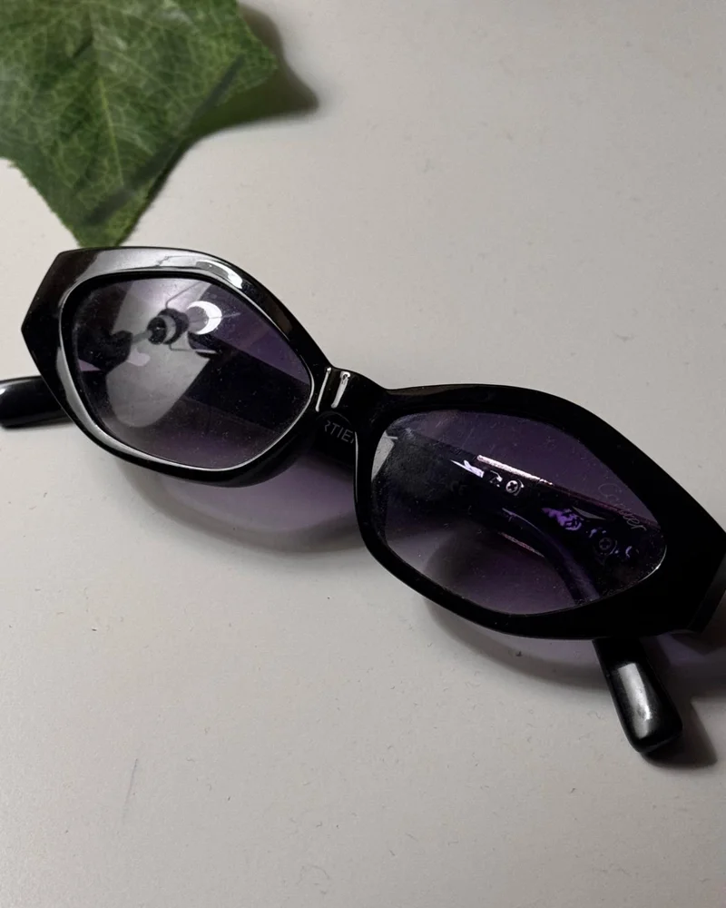 Cartier Sunglasses