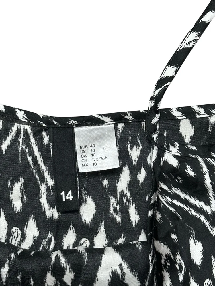 H&M Jumpsuits, size L / 40 / 12, photo 4