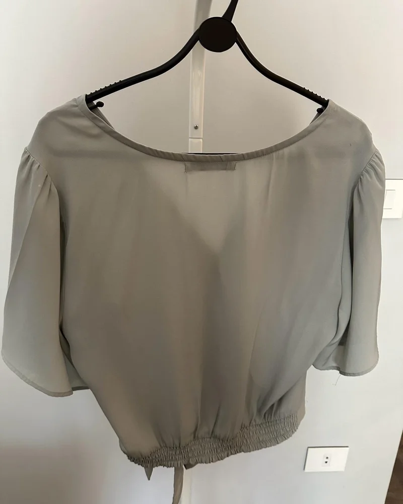 Abercrombie & Fitch Blouses, size L / 40 / 12, photo 2