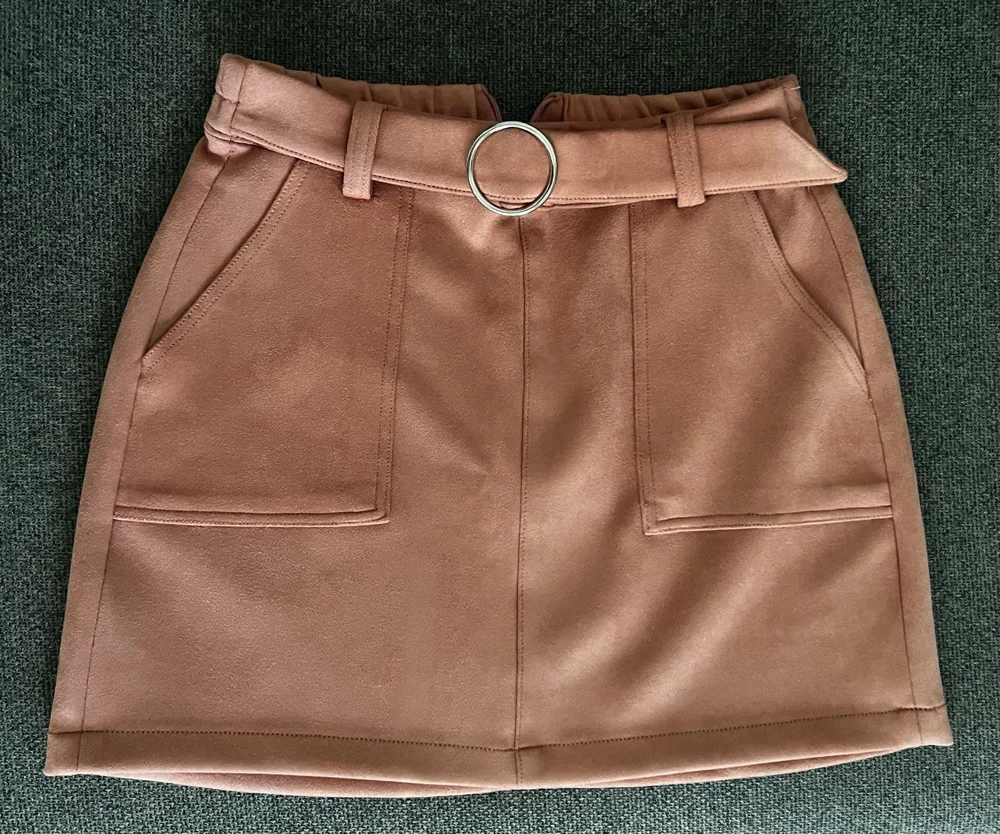 Bershka Skirts, size S / 36 / 8, photo 3