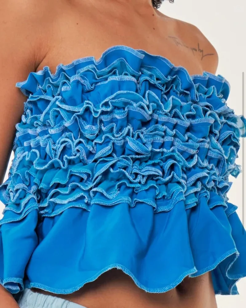 Open Back, size L / 40 / 12, photo 3
