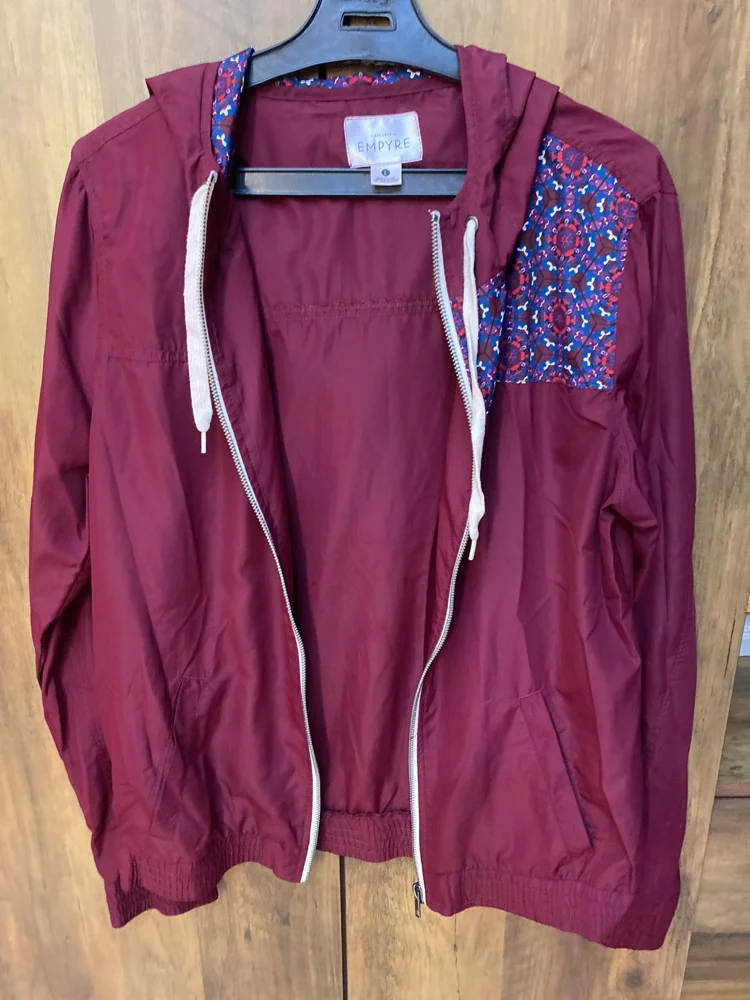Empyre Jackets, size L / 40 / 12, photo 5