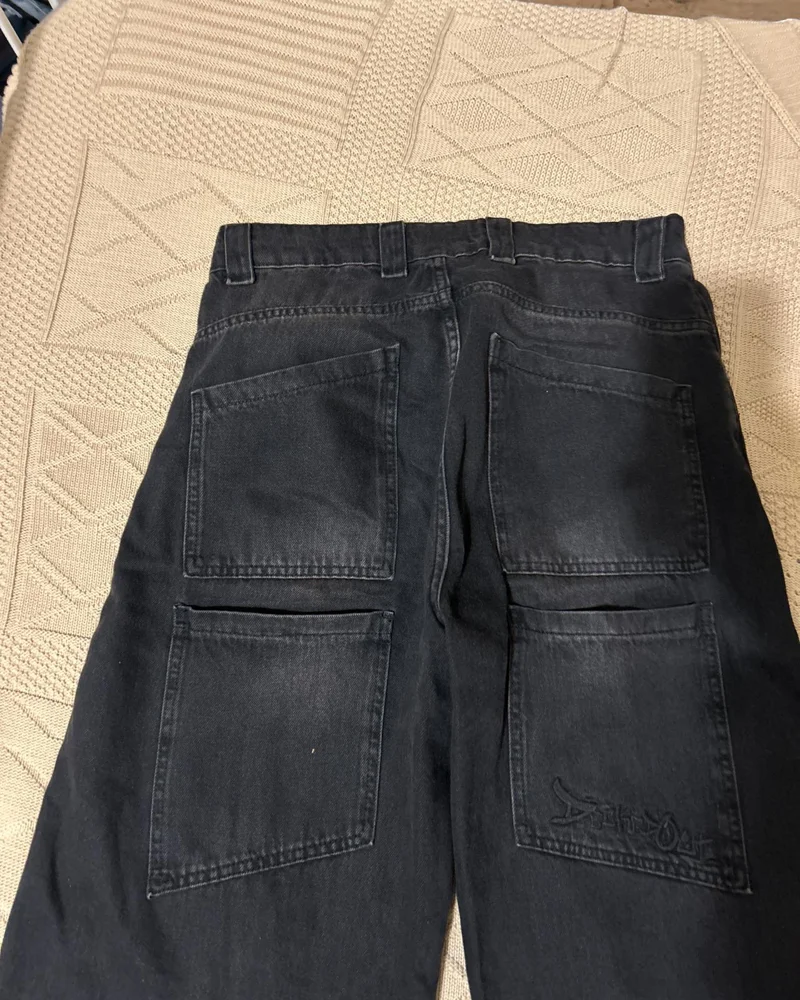 Jeans, size S / 36 / 8, photo 4