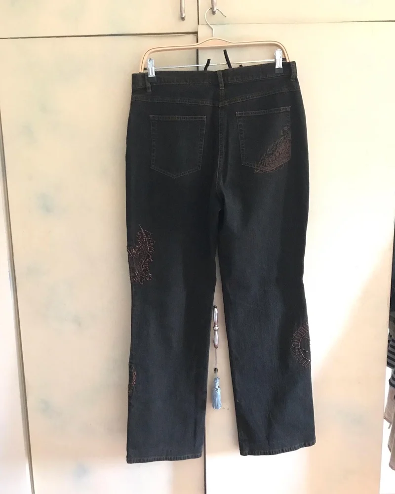 Bottoms, size M / 38 / 10, photo 3