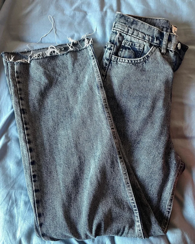 Jeans, size S / 36 / 8, photo 4