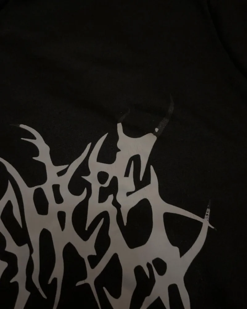 Hoodies, size S / 36 / 8, photo 3