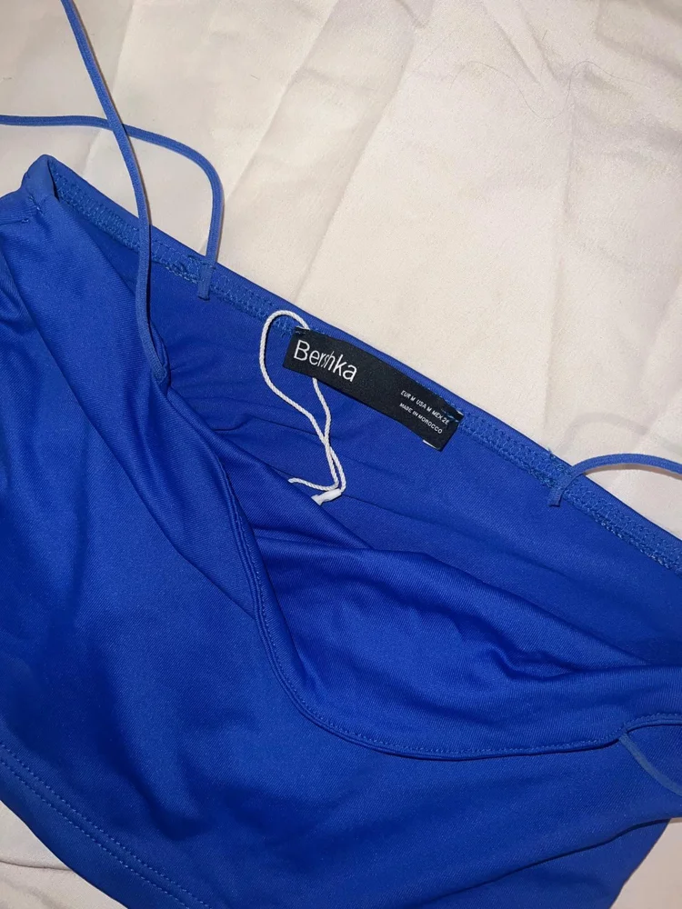 Bershka Crop Tops, size M / 38 / 10, photo 2