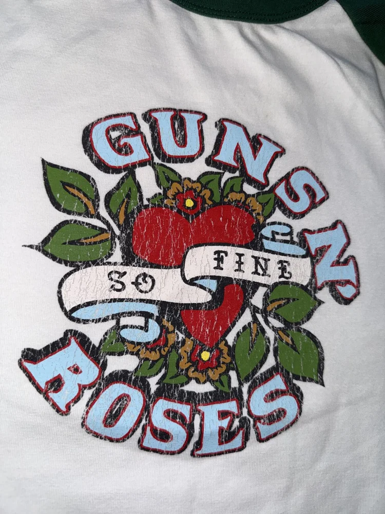 Crop Tops, size M / 38 / 10, photo 2