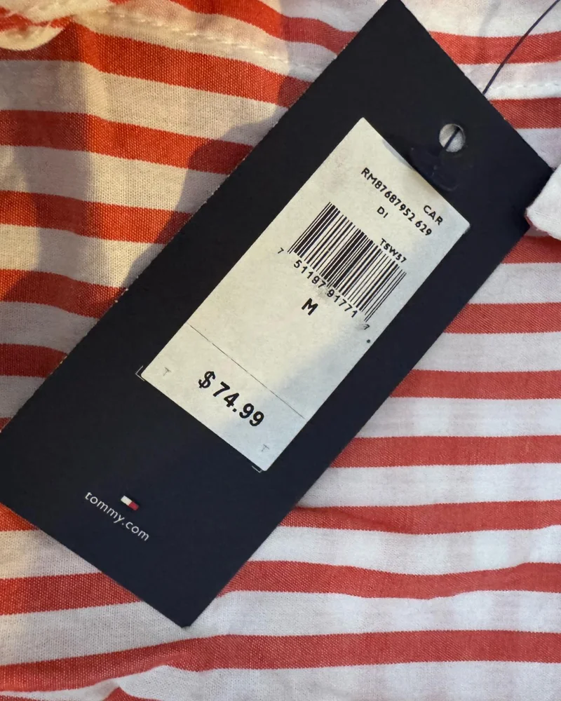 Tommy Hilfiger Blouses, size M / 38 / 10, photo 4