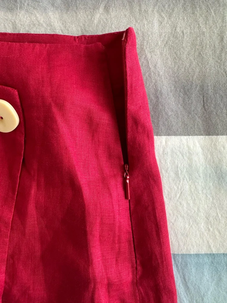 Mango Skirts, size M / 38 / 10, photo 4