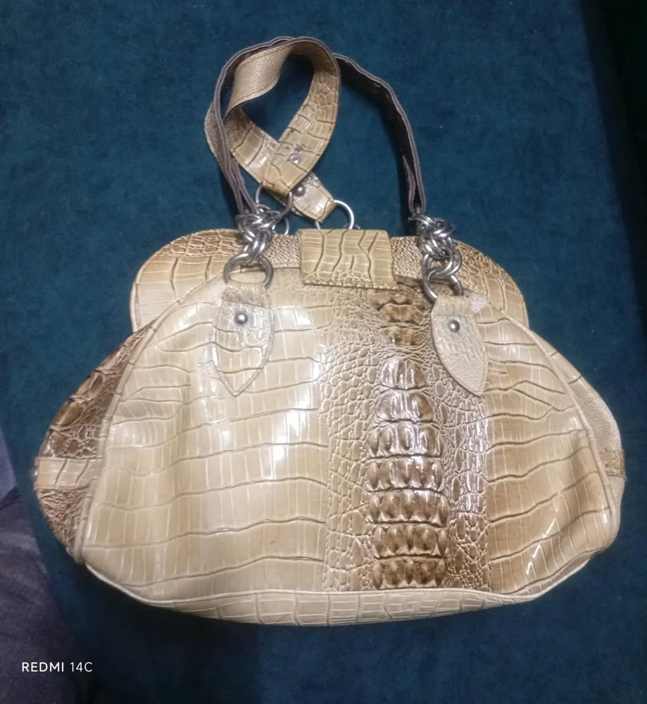 Versace Shoulder Bag, size Other, photo 2