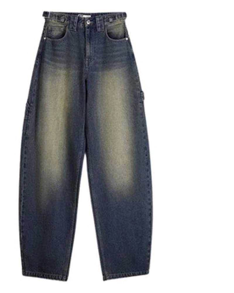 Bershka Jeans, size S / 36 / 8, photo 4