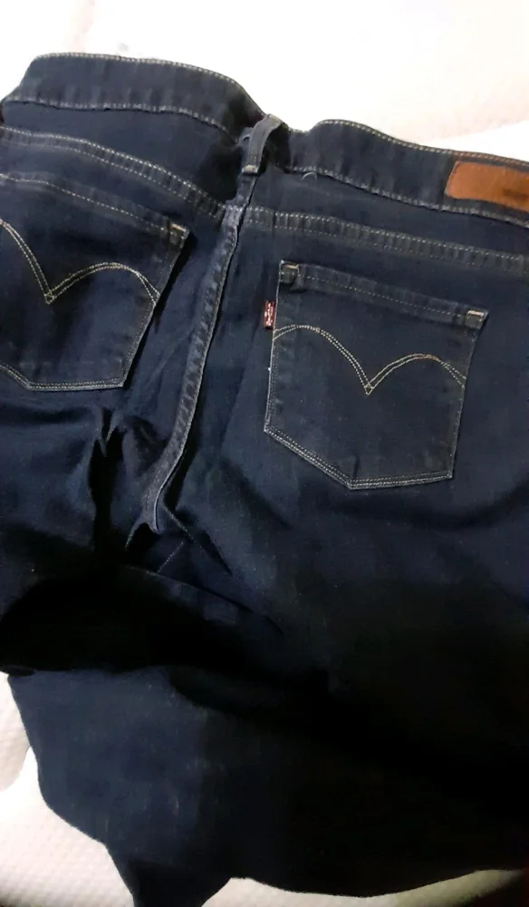 Levi's Jeans, size M / 38 / 10, photo 6