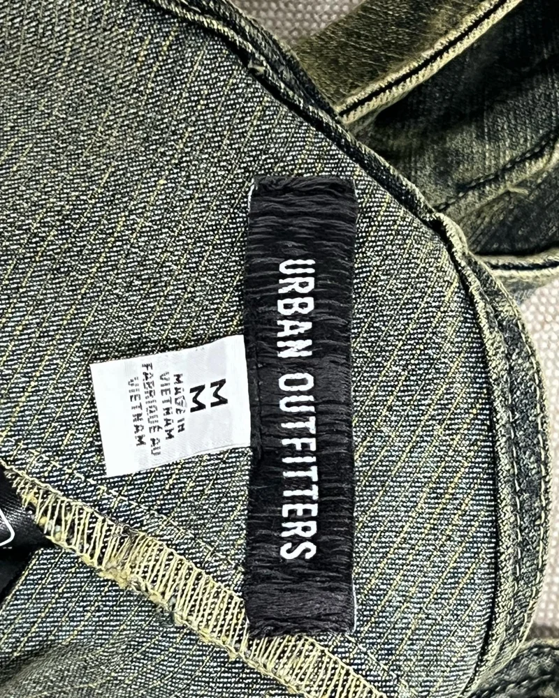 Urban Outfitters Open Back, size M / 38 / 10, photo 4