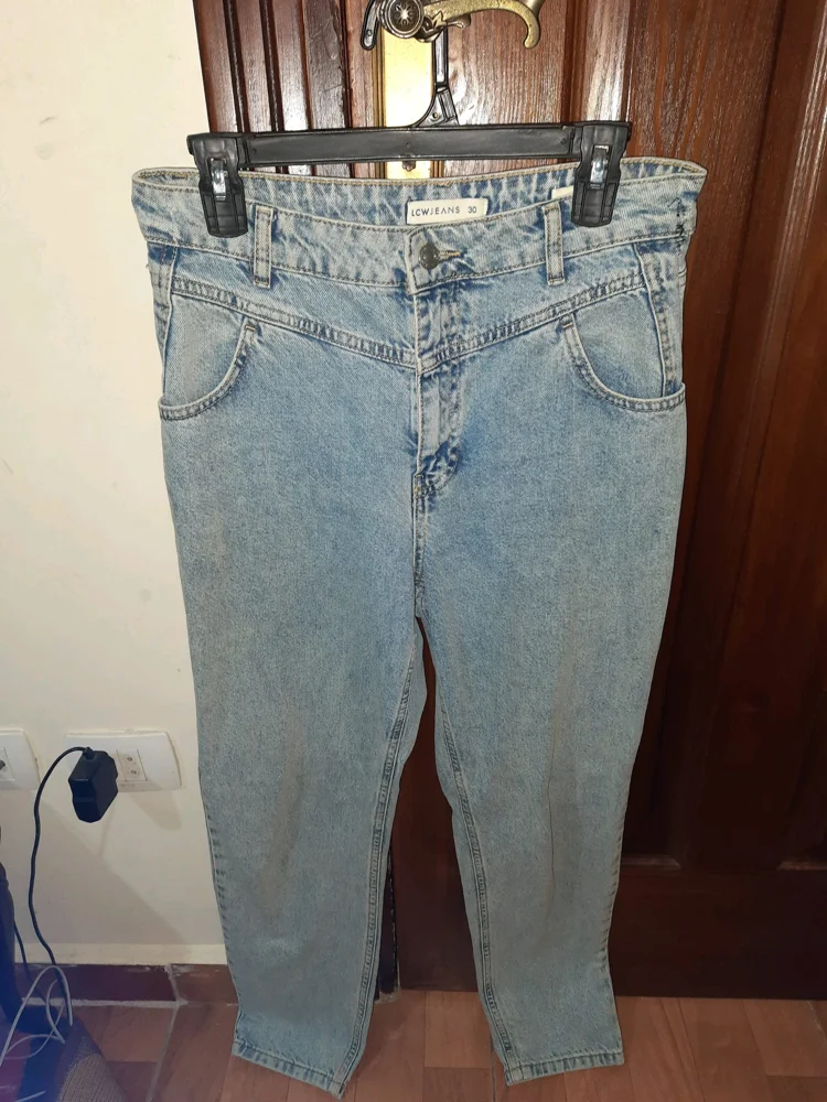LC Wakiki Jeans, size XXXS / 30 / 2, photo 3