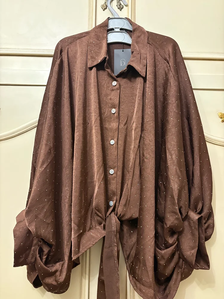 Local Blouses