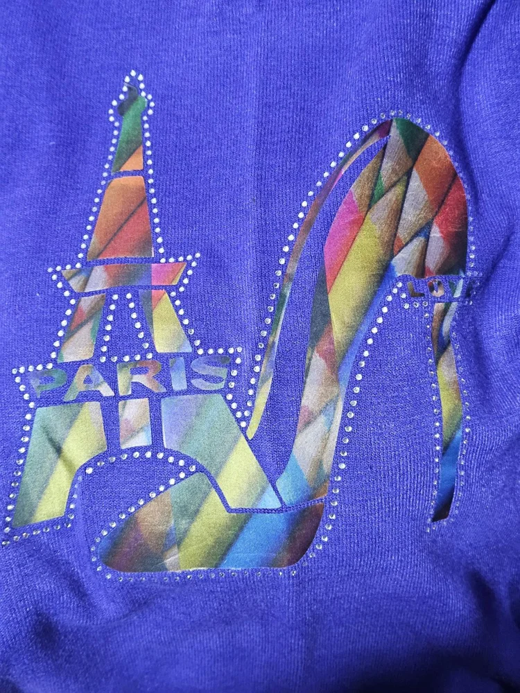 Long Sleeve, size M / 38 / 10, photo 2