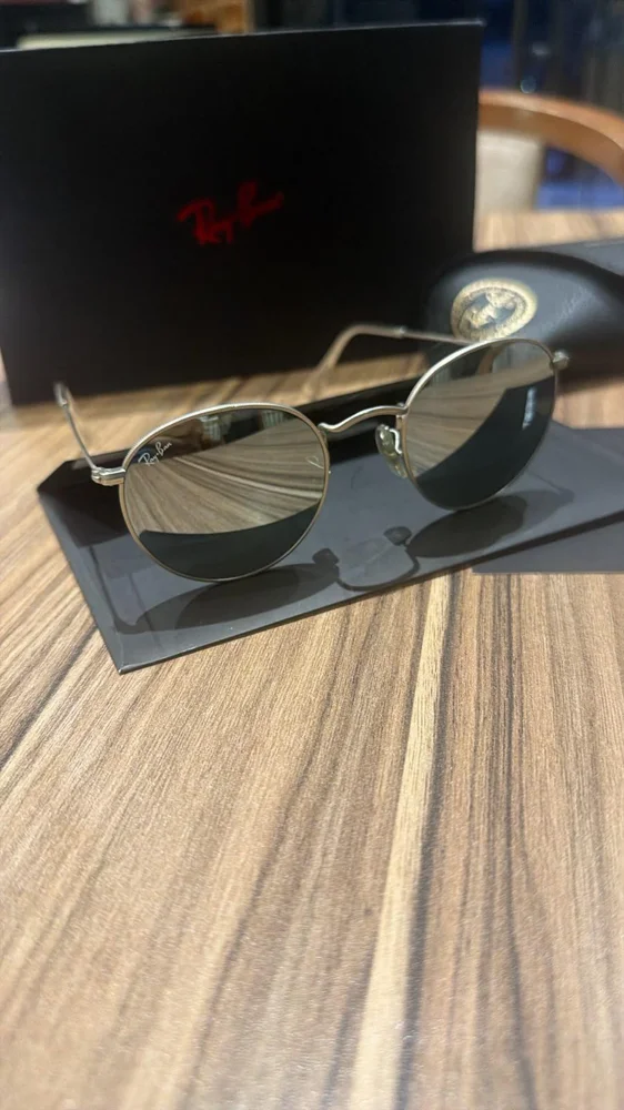 Ray-Ban Sunglasses, size Other, photo 6