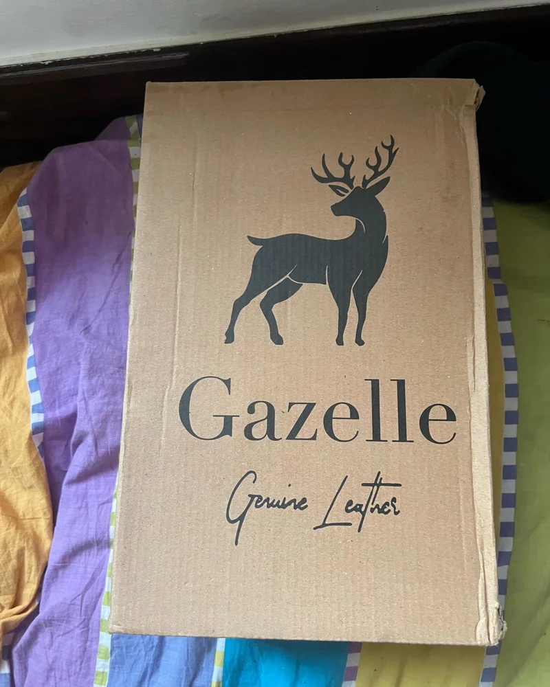 Gazelle Sandals, size 40, photo 6
