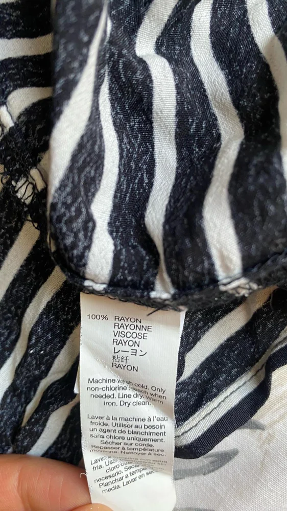 GAP Blouses, size XL / 42 / 14, photo 4
