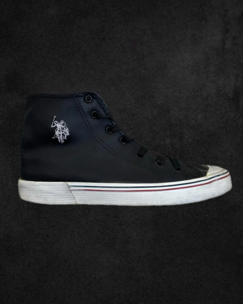 U.S. Polo Assn. Sneakers, size 40, photo 2