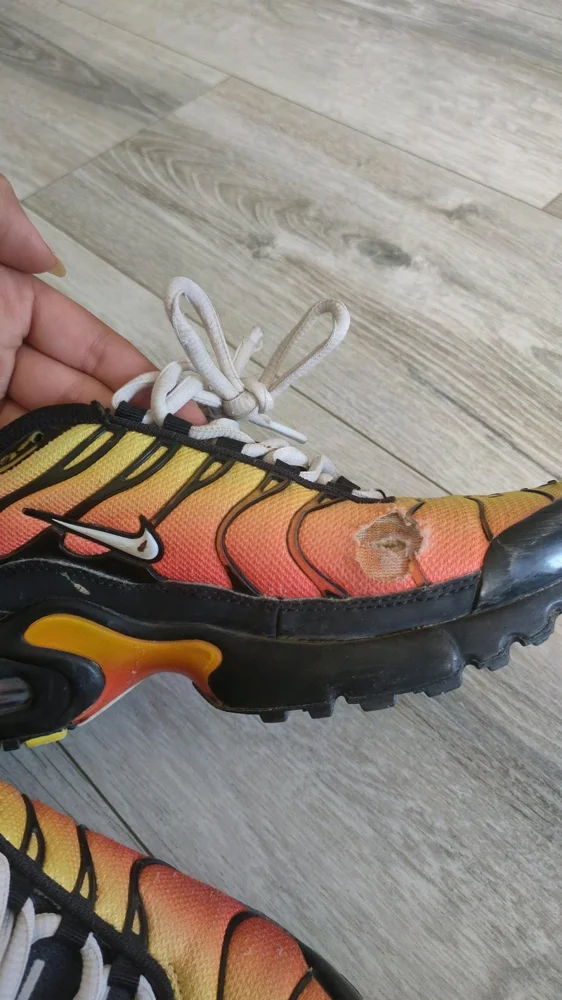 Nike Sneakers, size 38.5, photo 5