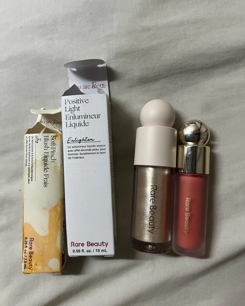 Rare Beauty Makeup, size No Size, photo 5