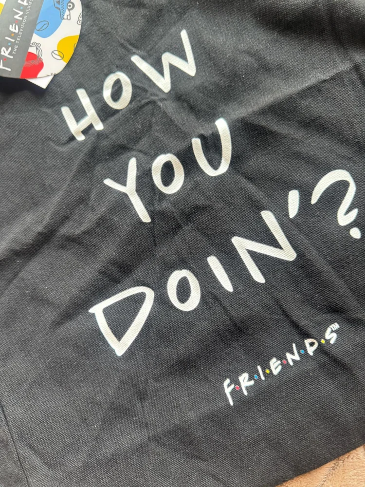 Friends Like These Tote Bag, size One size, photo 4