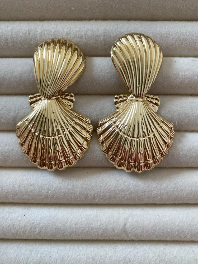 Earrings, size Other, photo 3