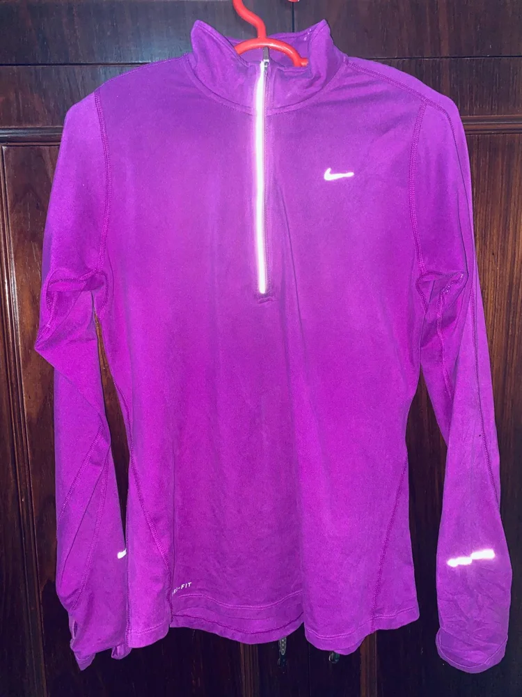 Nike Athletic Jackets, size M / 38 / 10, photo 3