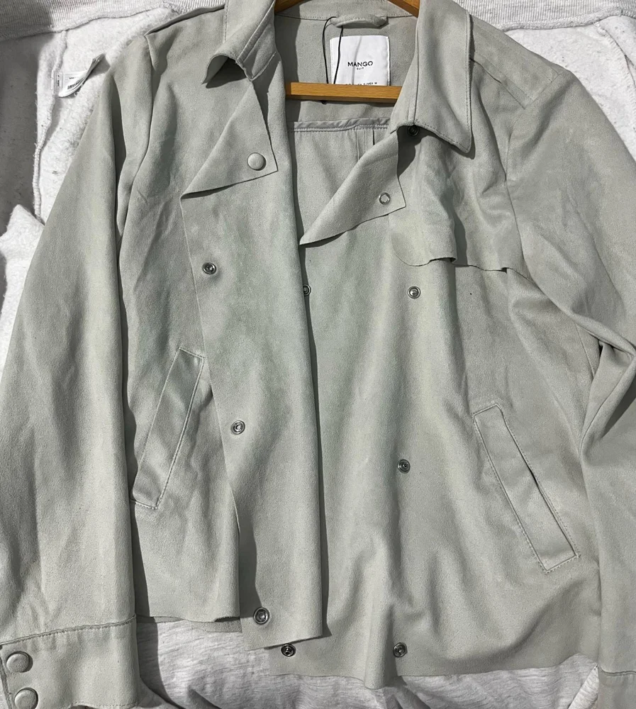 Mango Jackets, size M / 38 / 10, photo 3