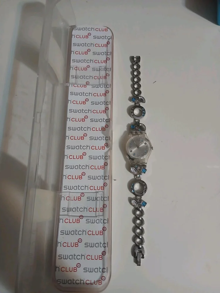 Swatch Watches