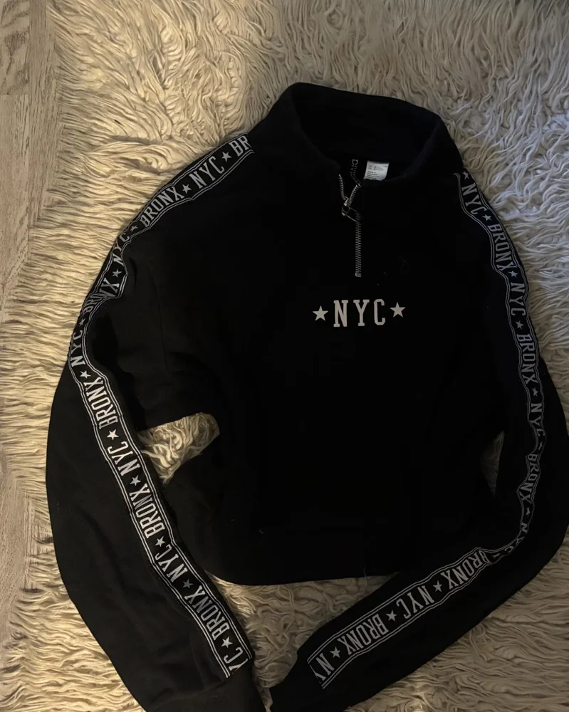 H&M Hoodies, size S / 36 / 8, photo 3