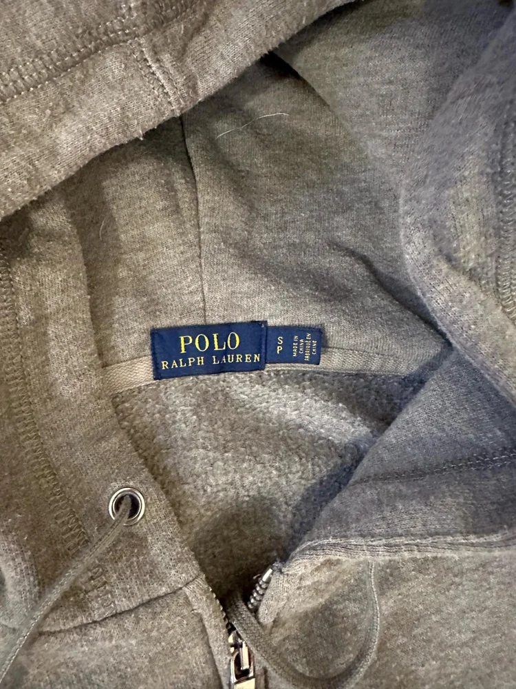 Ralph Lauren Hoodies, size S / 36 / 8, photo 4