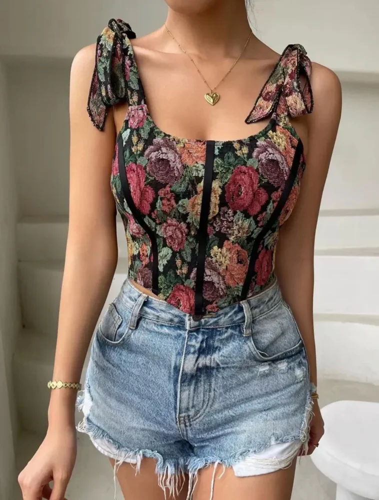 Shein Cami Tops