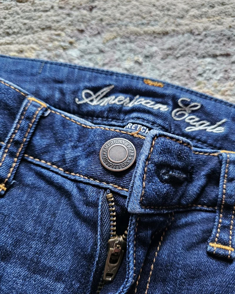 American Eagle Jeans, size S / 36 / 8, photo 2