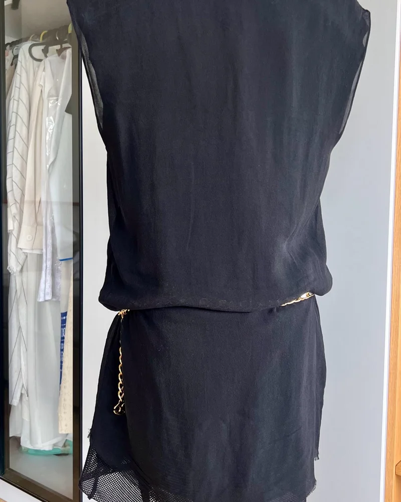 BLK DNM Mini Dresses, size S / 36 / 8, photo 2