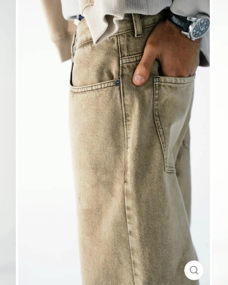 Jeans, size W38, photo 2