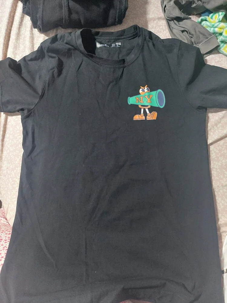 Local T-shirts