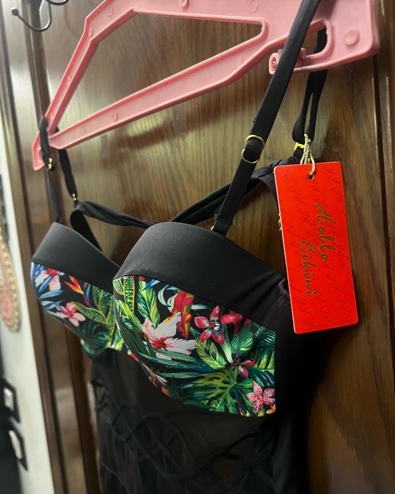 One-Piece Swimsuits, size L / 40 / 12, photo 3